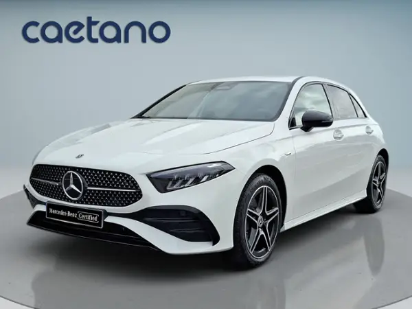 Mercedes-Benz Classe A